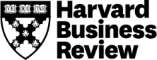 Logo Harvard Business Review